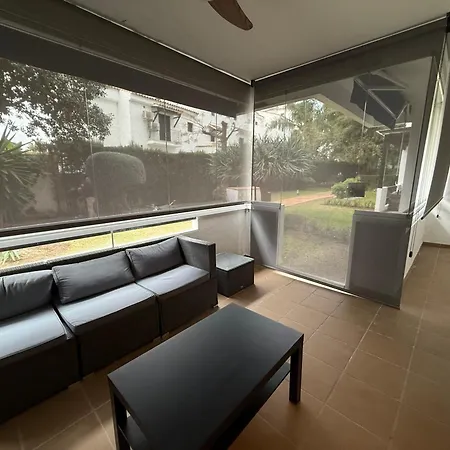 Apartment Medina Garden Marbella