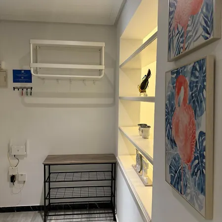 Medina Garden Apartment