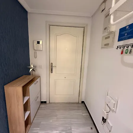 Medina Garden Apartment *