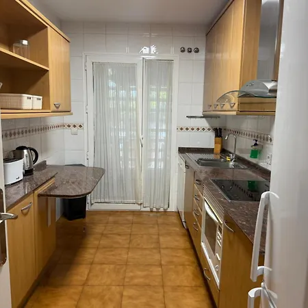 Medina Garden Apartment *